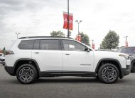 2026 Jeep Cherokee Laredo/Limited T269181