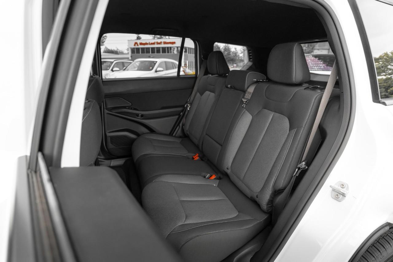 2026 Jeep Cherokee Laredo/Limited T269181