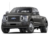 2022 Ford F-450 Platinum LC3035