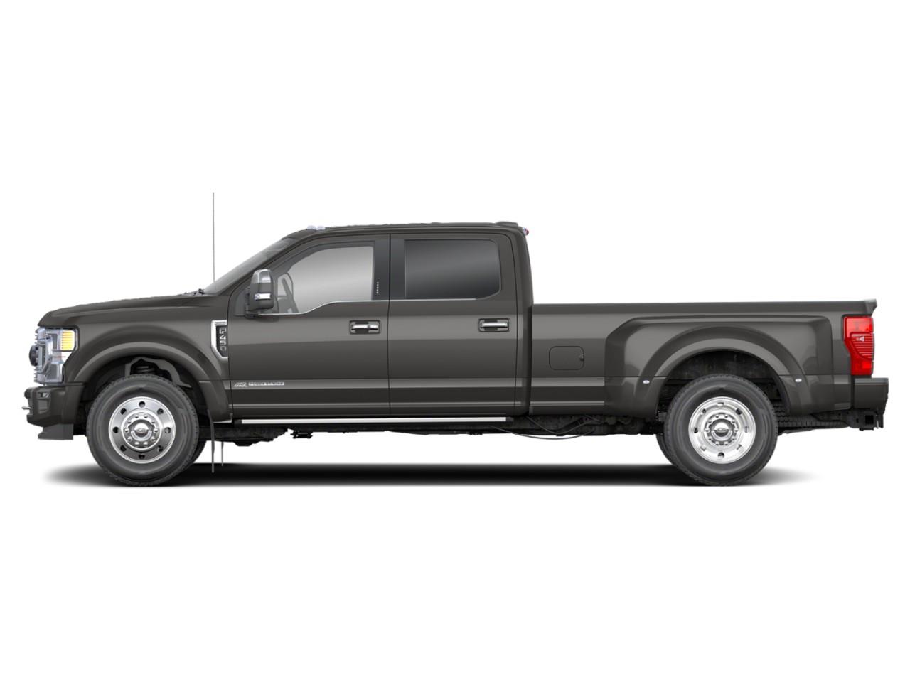 2022 Ford F-450 Platinum LC3035