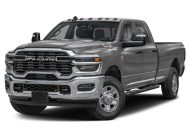 2027 RAM 3500 Tradesman