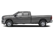 2027 RAM 3500 Tradesman