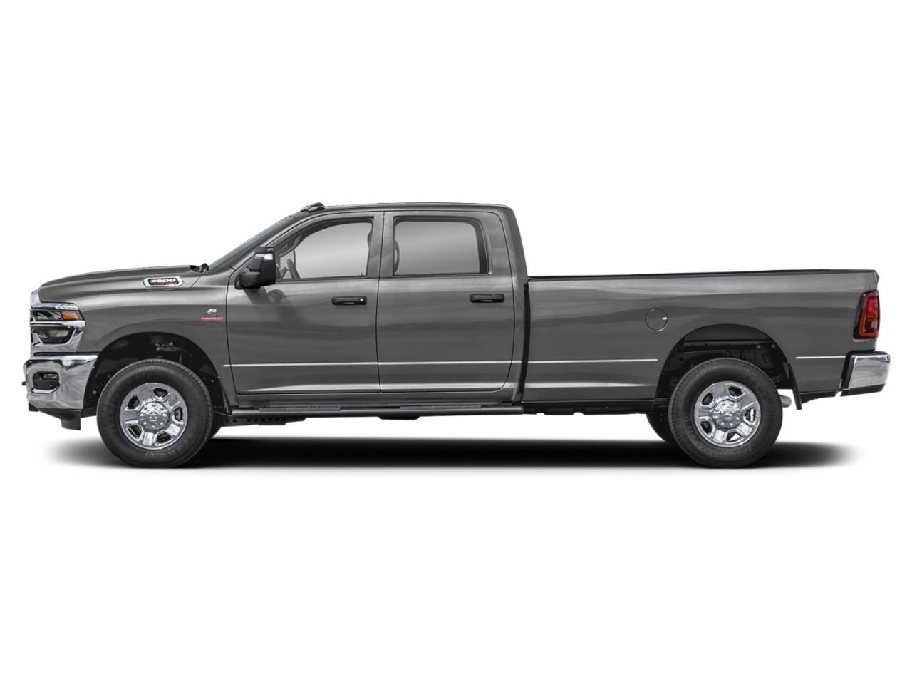 2027 RAM 3500 Tradesman