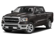 2021 RAM 1500 Big Horn LC3037