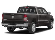 2021 RAM 1500 Big Horn LC3037