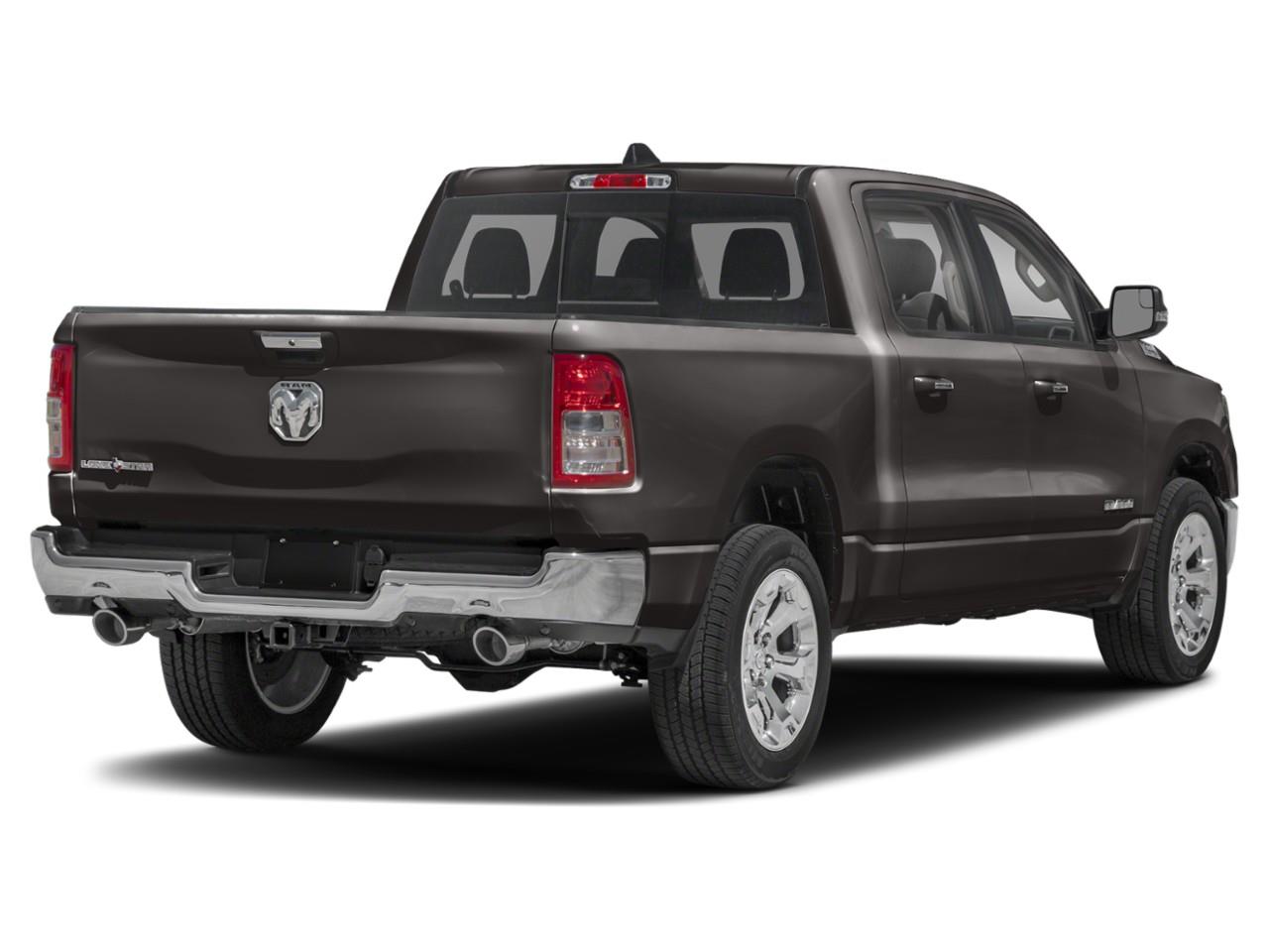 2021 RAM 1500 Big Horn LC3037