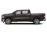 2021 RAM 1500 Big Horn LC3037