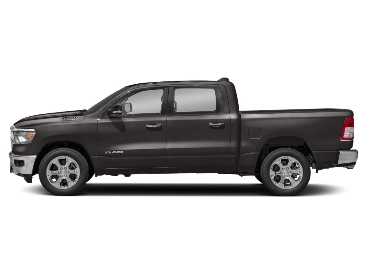 2021 RAM 1500 Big Horn LC3037