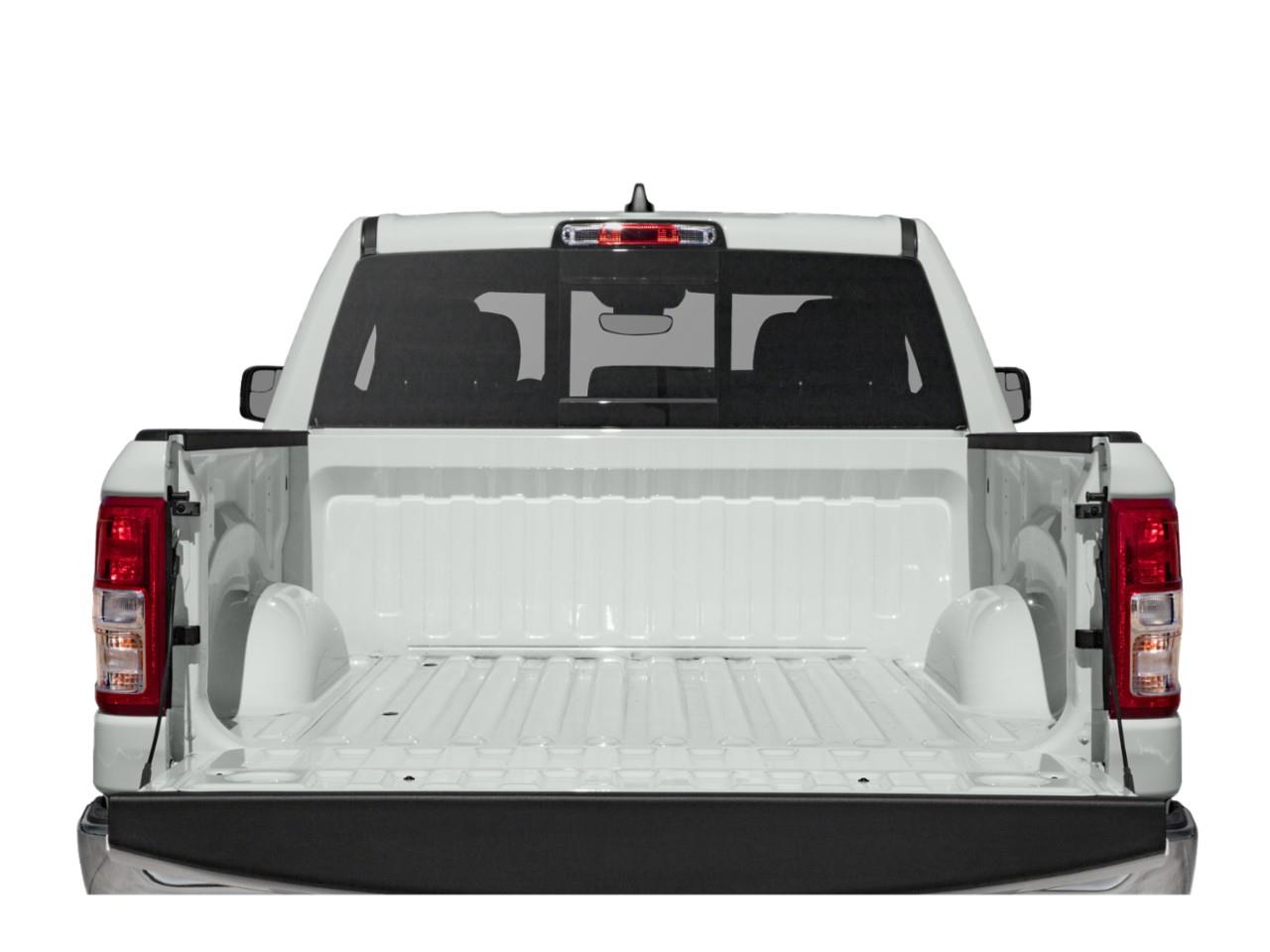 2021 RAM 1500 Big Horn LC3037