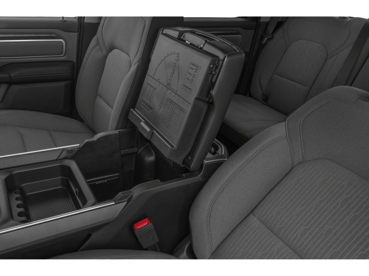 2021 RAM 1500 Big Horn LC3037