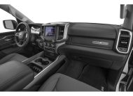 2021 RAM 1500 Big Horn LC3037