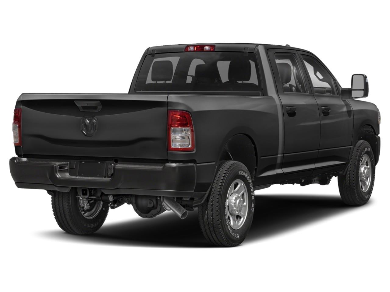 2024 RAM 3500 Tradesman LC2961A