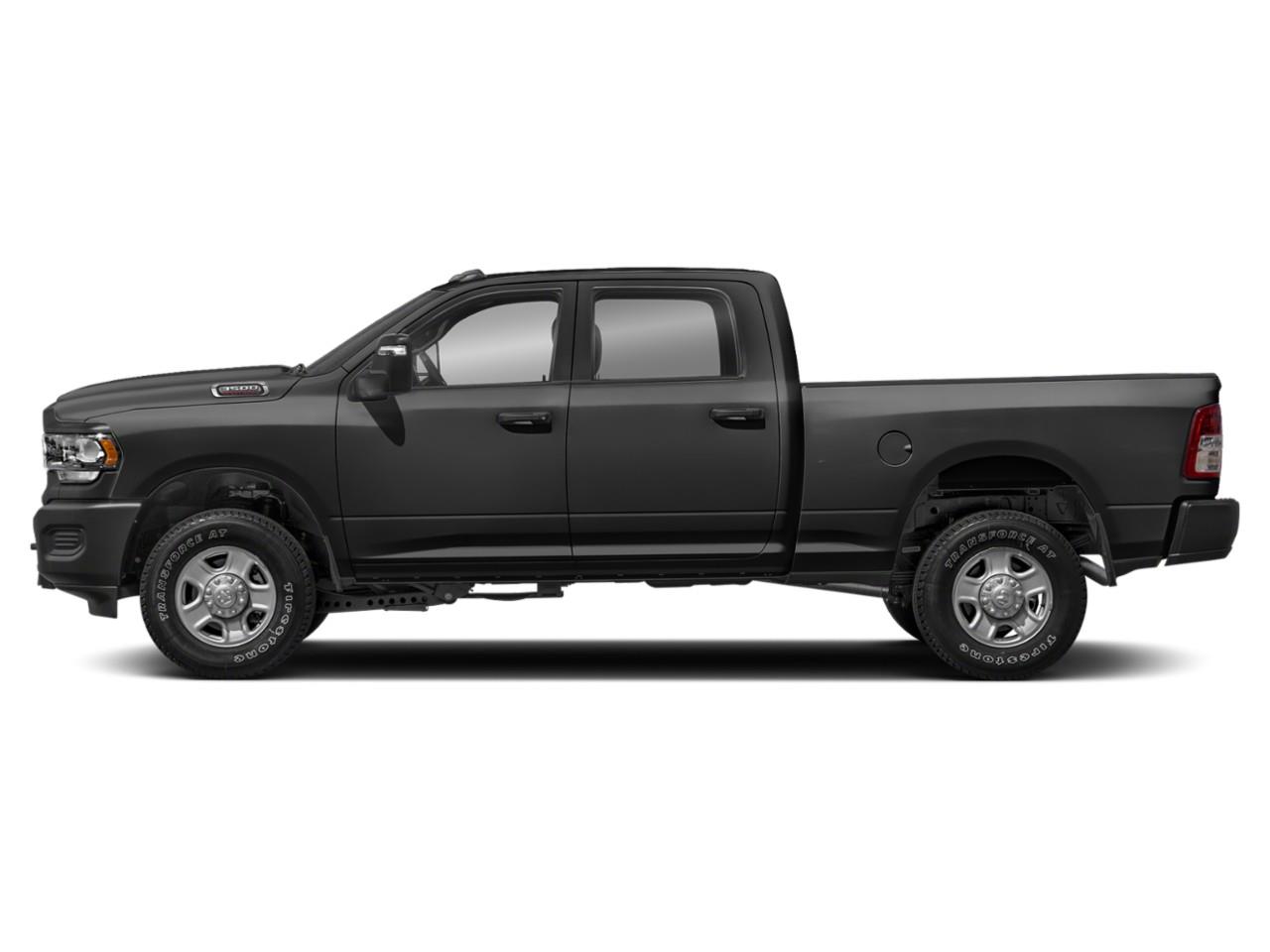2024 RAM 3500 Tradesman LC2961A