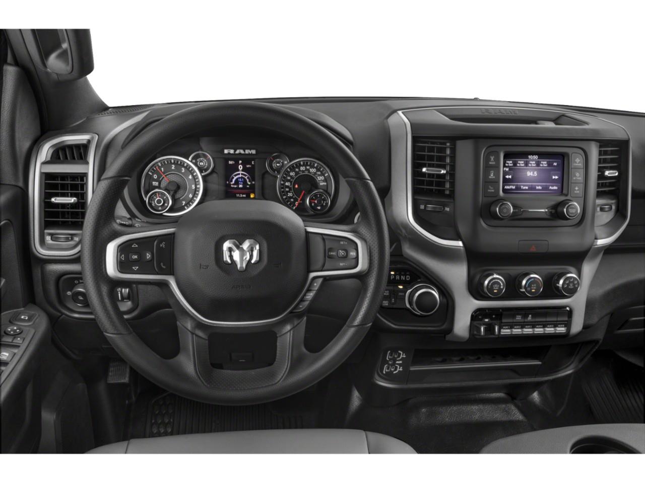 2024 RAM 3500 Tradesman LC2961A