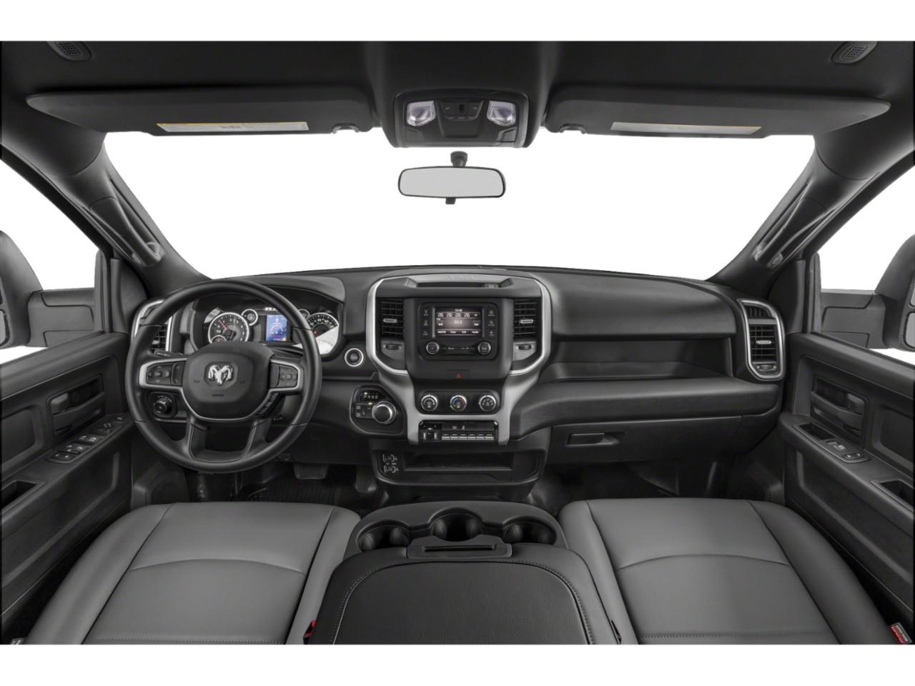 2024 RAM 3500 Tradesman LC2961A