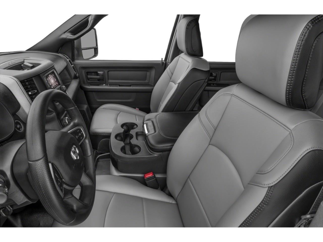 2024 RAM 3500 Tradesman LC2961A
