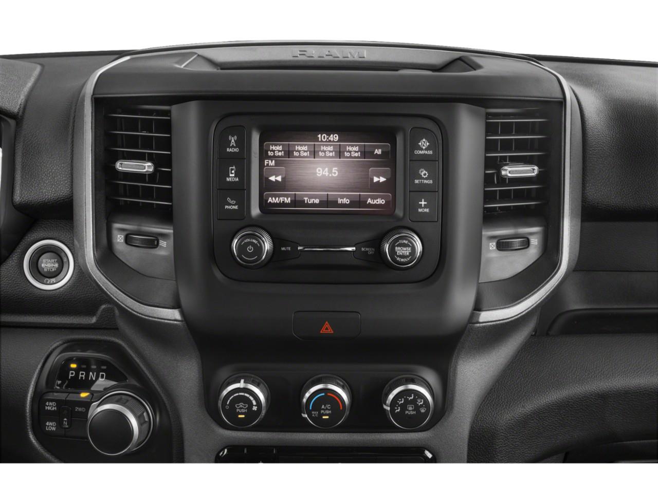 2024 RAM 3500 Tradesman LC2961A
