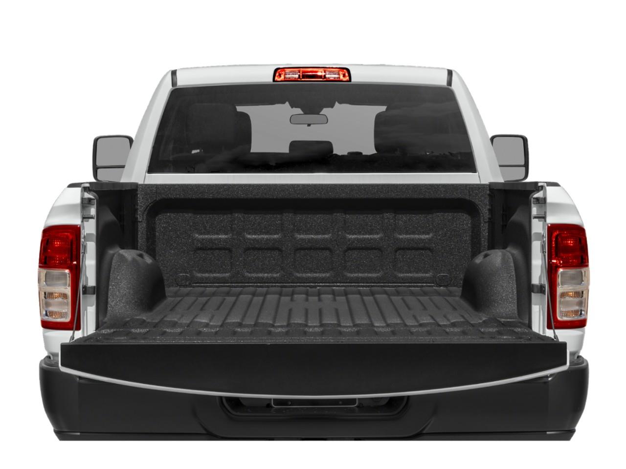 2024 RAM 3500 Tradesman LC2961A