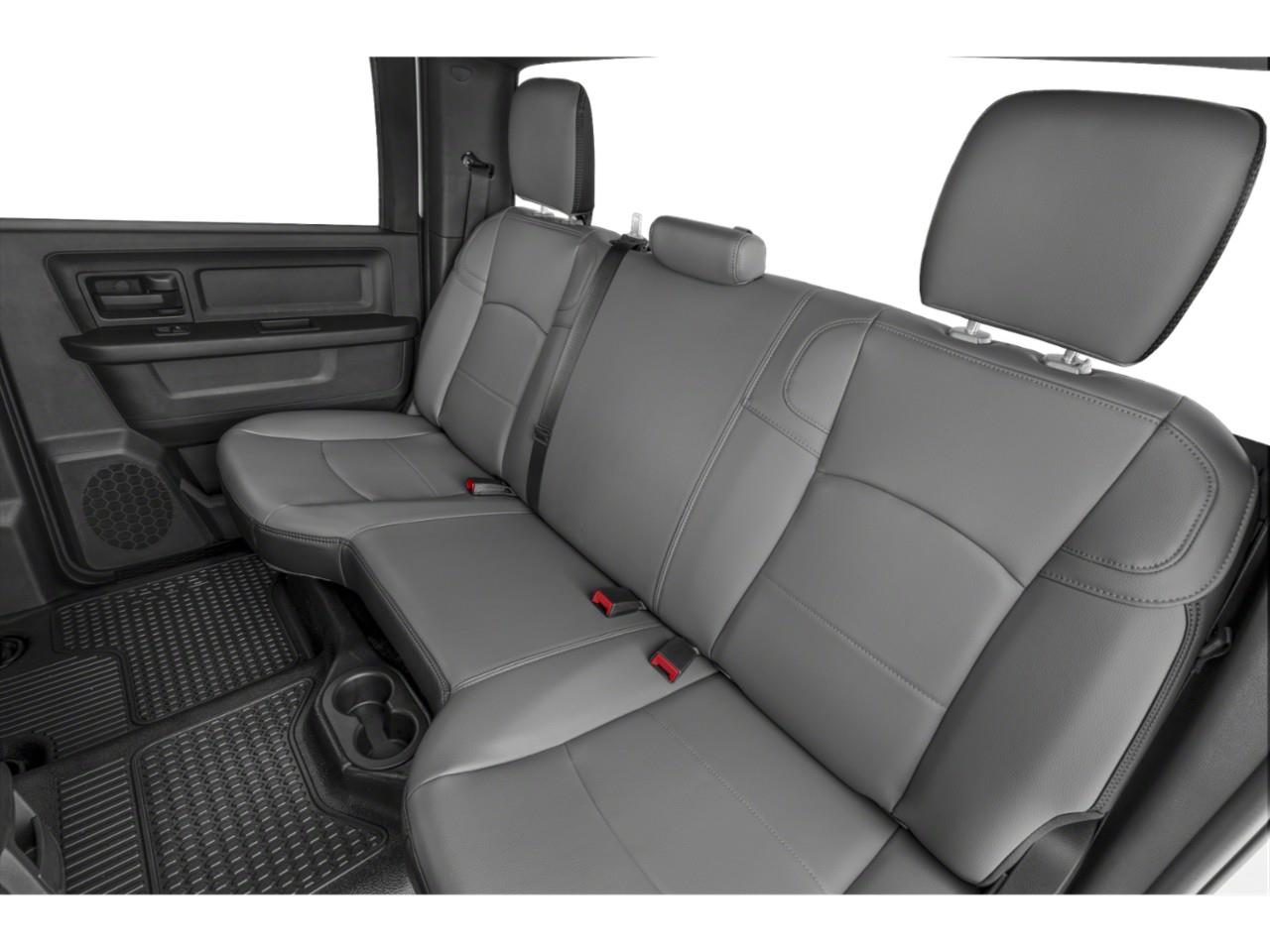 2024 RAM 3500 Tradesman LC2961A