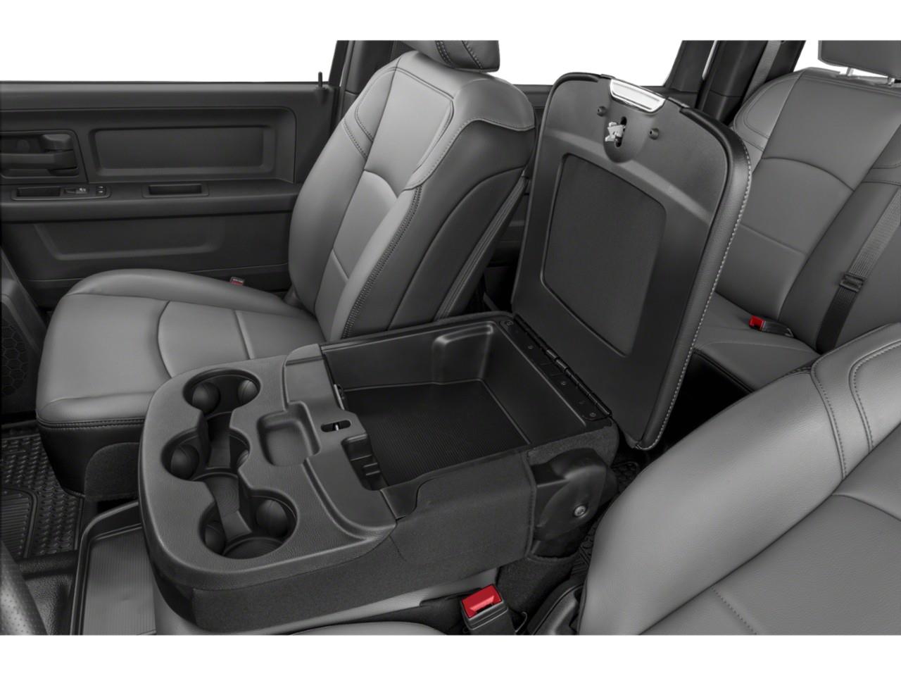 2024 RAM 3500 Tradesman LC2961A