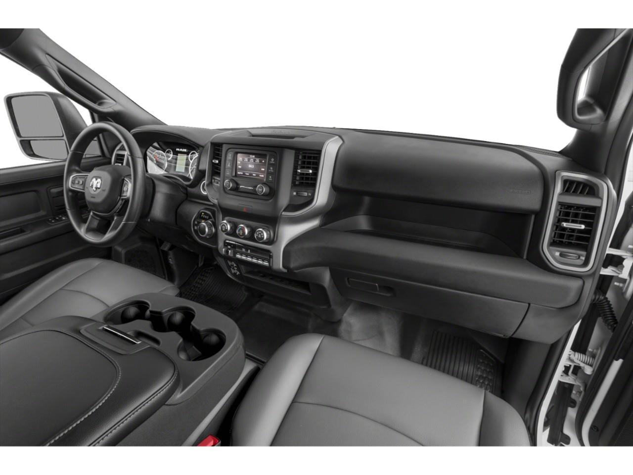 2024 RAM 3500 Tradesman LC2961A