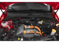 2026 Fiat 500e