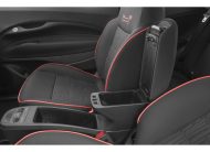 2026 Fiat 500e