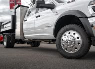 2026 RAM 5500 Chassis Tradesman/Big Horn T288432