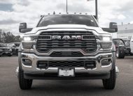 2026 RAM 5500 Chassis Tradesman/Big Horn T288432