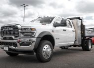 2026 RAM 5500 Chassis Tradesman/Big Horn T288432