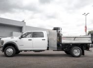 2026 RAM 5500 Chassis Tradesman/Big Horn T288432