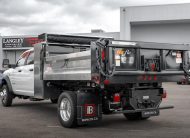 2026 RAM 5500 Chassis Tradesman/Big Horn T288432