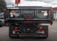 2026 RAM 5500 Chassis Tradesman/Big Horn T288432
