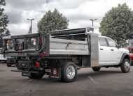 2026 RAM 5500 Chassis Tradesman/Big Horn T288432