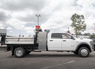 2026 RAM 5500 Chassis Tradesman/Big Horn T288432
