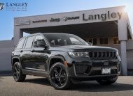 2026 Jeep Grand Cherokee  T317216