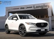 2019 Mazda CX-5 GT w/Turbo V565598AA