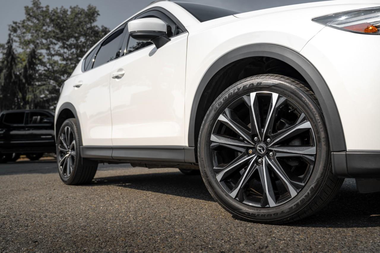 2019 Mazda CX-5 GT w/Turbo V565598AA