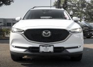 2019 Mazda CX-5 GT w/Turbo V565598AA