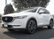2019 Mazda CX-5 GT w/Turbo V565598AA