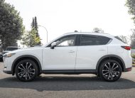 2019 Mazda CX-5 GT w/Turbo V565598AA