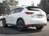 2019 Mazda CX-5 GT w/Turbo V565598AA