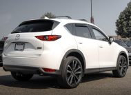 2019 Mazda CX-5 GT w/Turbo V565598AA