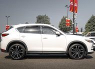 2019 Mazda CX-5 GT w/Turbo V565598AA