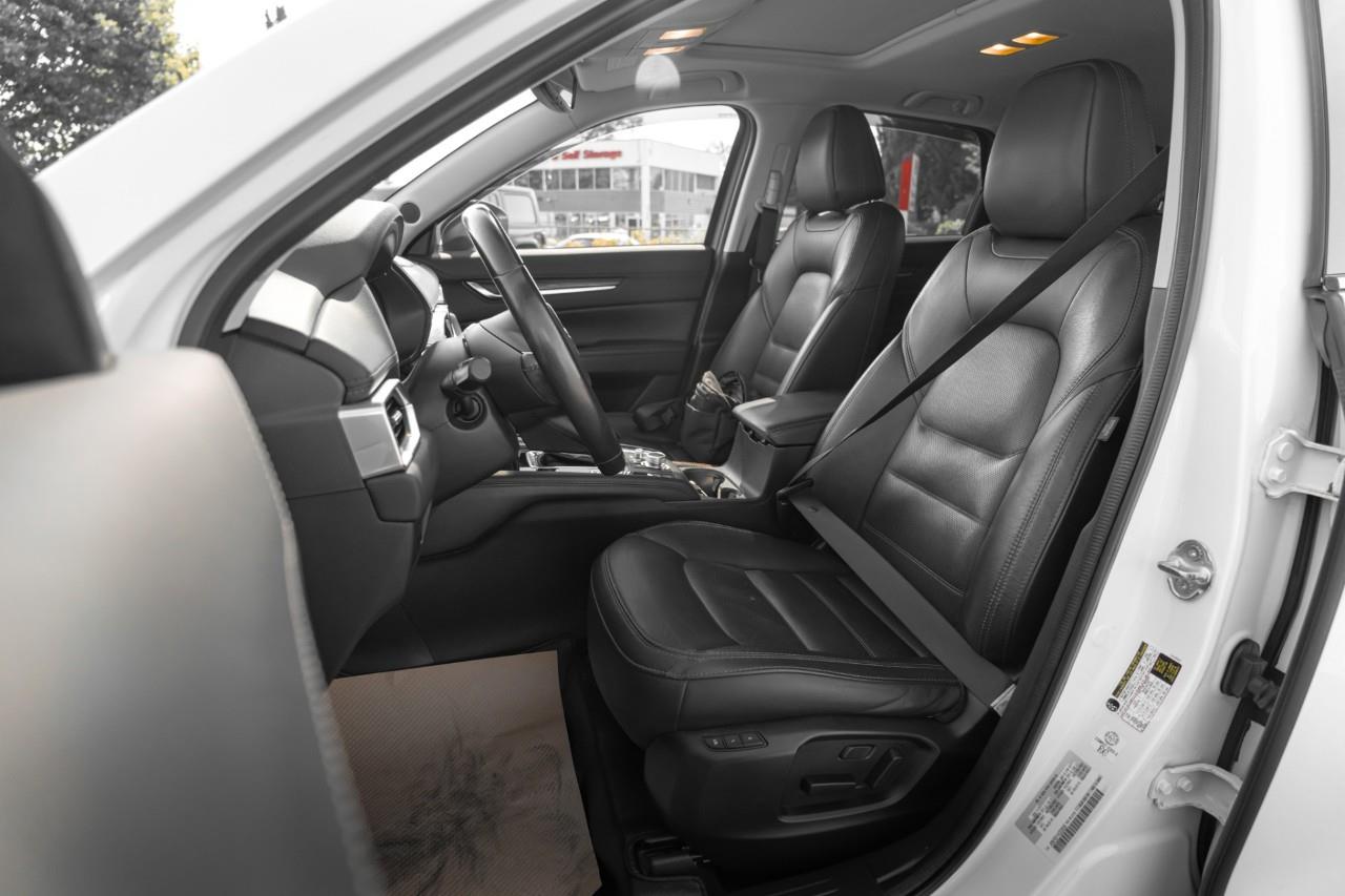 2019 Mazda CX-5 GT w/Turbo V565598AA