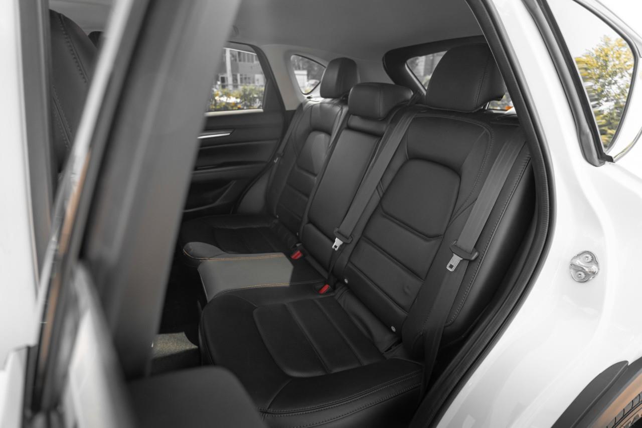 2019 Mazda CX-5 GT w/Turbo V565598AA