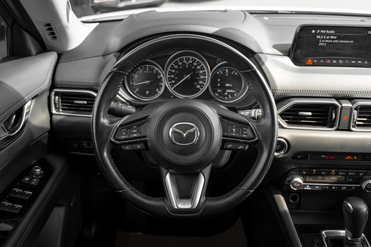 2019 Mazda CX-5 GT w/Turbo V565598AA