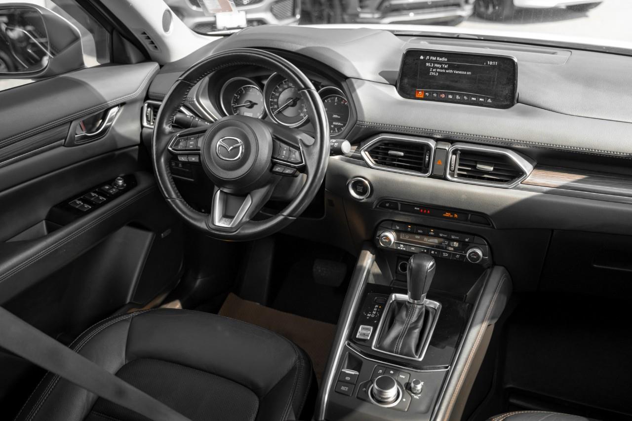 2019 Mazda CX-5 GT w/Turbo V565598AA