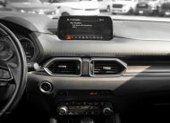 2019 Mazda CX-5 GT w/Turbo V565598AA