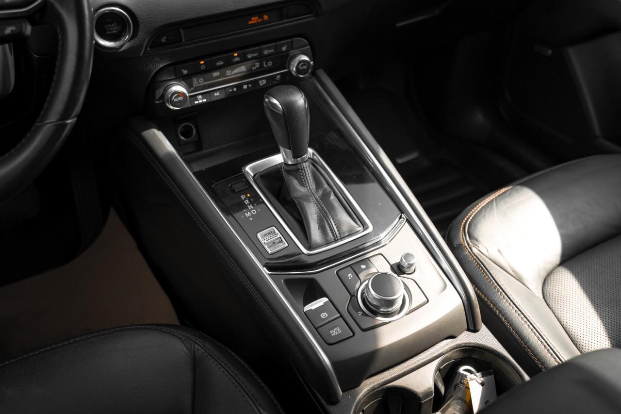 2019 Mazda CX-5 GT w/Turbo V565598AA